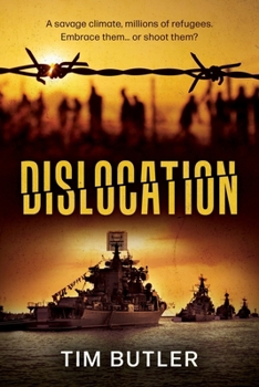 Paperback Dislocation Book