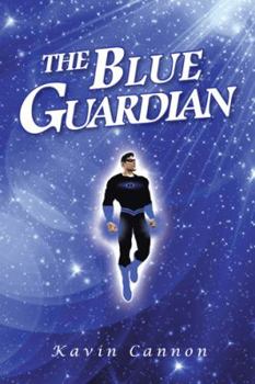 Hardcover The Blue Guardian Book