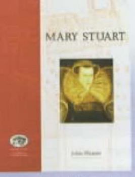 Paperback Mary Stuart Book
