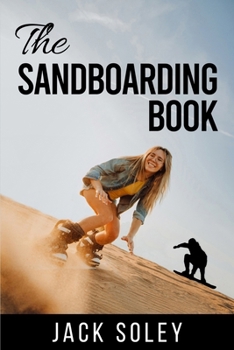Paperback The Sandboarding Book