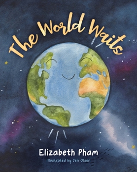 Hardcover The World Waits Book