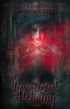 Paperback Immortal Alchemy Book