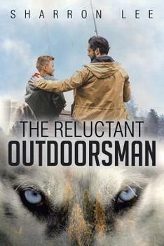 Paperback The Reluctant Outdoorsman Book
