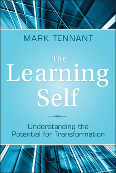 Hardcover The Learning Self Book