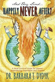 Paperback And They Lived...Happily Never After? Book
