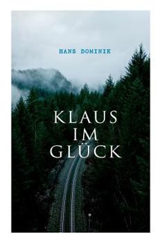 Paperback Klaus im Glück [German] Book