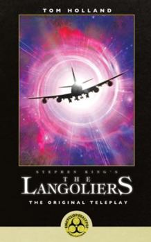 Stephen King's The Langoliers: The Original Screenplay