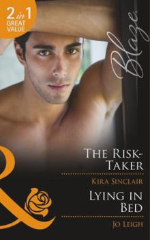 Paperback The Risk-Taker Book