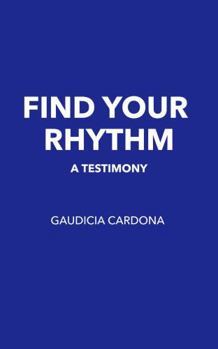 Paperback Find Your Rhythm Book