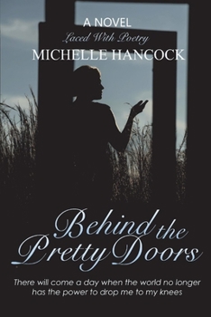 Paperback Behind the Pretty Doors Book