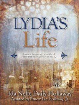 Paperback LYDIA'S Life Book