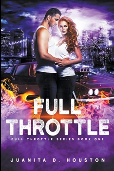 Paperback Full Throttle Book