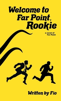 Paperback Welcome to Far Point, Rookie Book