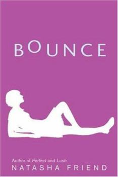 Hardcover Bounce Book