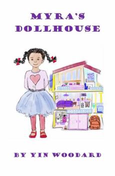 Paperback Myra's Dollhouse Book