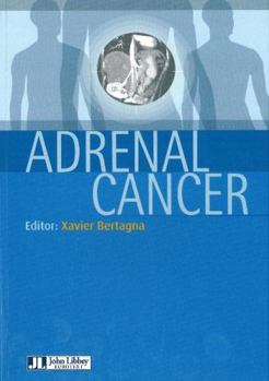 Paperback Adrenal Cancer Book