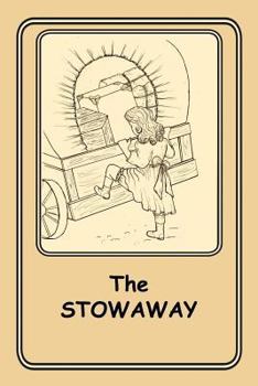 Paperback The Stowaway: 5 Book
