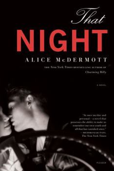 Paperback That Night Book