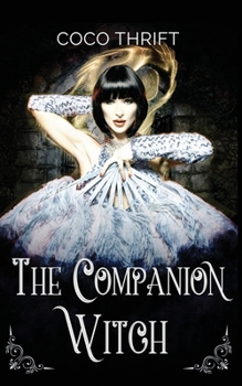 Paperback The Companion Witch Book