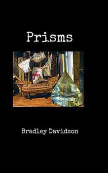 Paperback Prisms Book
