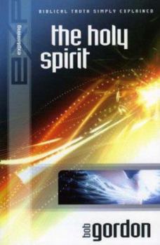 Paperback Explaining the Holy Spirit Book