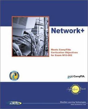 Paperback Network+: Certification Study Guide Book