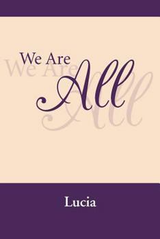 Paperback We Are All Book