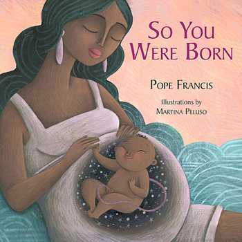Paperback So You Were Born Book