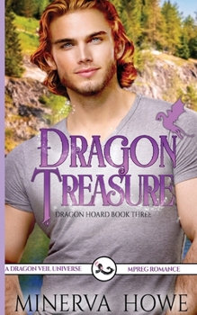 Paperback Dragon Treasure Book