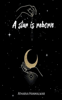 Paperback A Star is Reborn Book