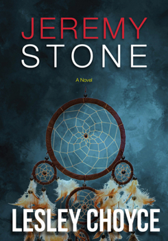 Paperback Jeremy Stone Book