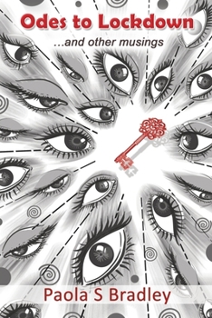 Paperback Odes to Lockdown: ...and other musings Book