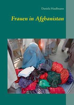 Paperback Frauen in Afghanistan [German] Book