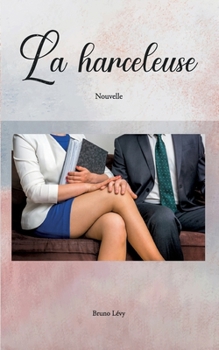 Paperback La Harceleuse [French] Book