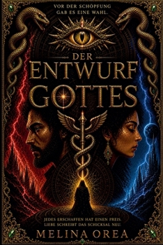 Paperback Der Entwurf Gottes (Das Eden-Protokoll) (German Edition) [German] Book