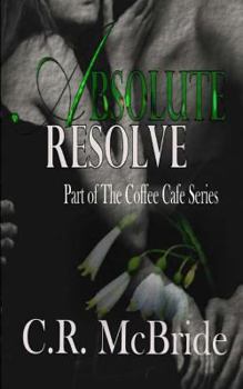 Paperback Absolute Resolve Book