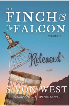 Paperback The Finch and the Falcon Book