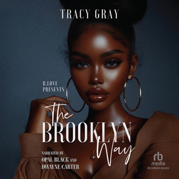 MP3 CD The Brooklyn Way Book