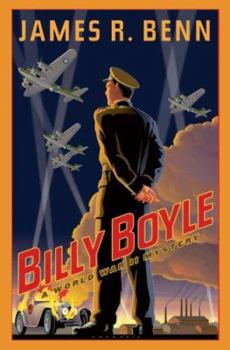 Hardcover Billy Boyle: A World War II Mystery Book