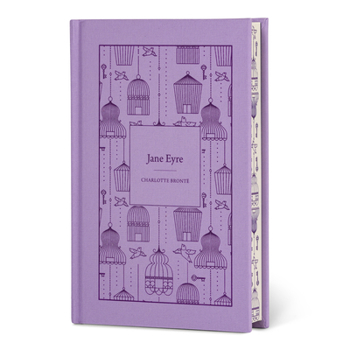 Hardcover Jane Eyre Book