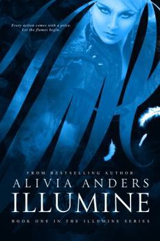 Paperback Illumine (Illumine Series #1) Book