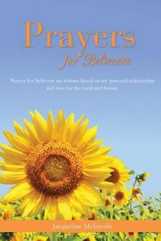 Paperback Prayers for Believers Book