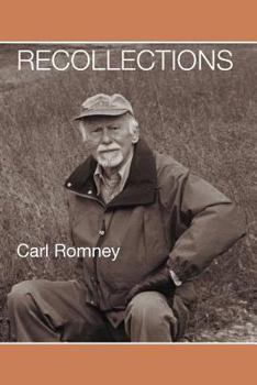 Paperback Recollections Book
