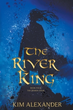 Paperback The River King Book