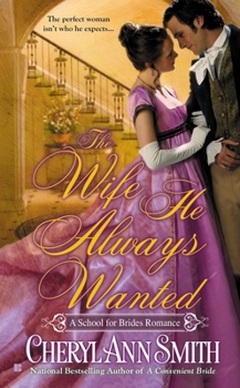 Mass Market Paperback The Wife He Always Wanted Book