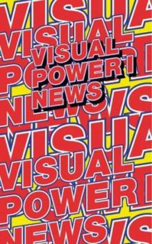 Paperback Visual Power I: News Book