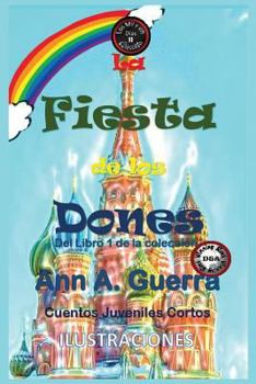 Paperback La Fiesta de Los Dones: Cuento No: 11 [Spanish] Book