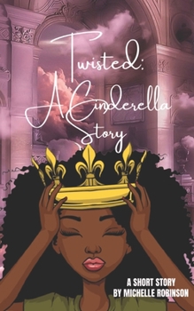 Paperback Twisted: A Cinderella Story Book
