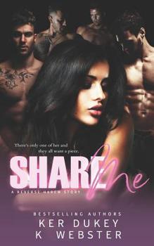 Paperback Share Me Book