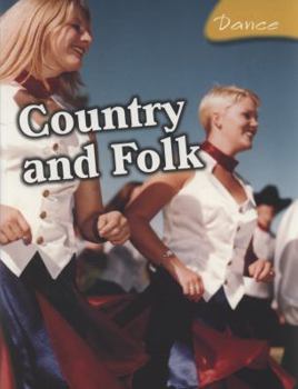Country and Folk Dance